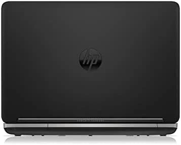 Open Box HP ProBook 645 G1 14" HD NON-TOUCH AMD A6 4400M 4GB 320GB HDD - DARK GRAY
