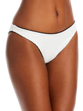Solid & Striped Gentlemen Ribbed Reversible Swim Bottom Separates