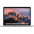 MacBook Pro MLVP2LL/A (2016) 13.3" 16GB 512GB SSD Core™ i7-6567U 3.3GHz macOS, Silver (Used - Good)