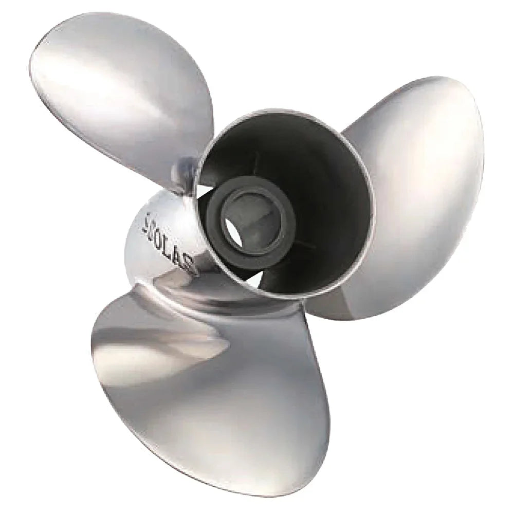 New 75-350 Hp Propeller Compatible With Yamaha 2.6L 3.1L 2000 2001 2002 2003 2004 2005 2006 2007 2008 2009 2010 2011 2012 2013 2014 2015 2016 2017 2018 2019 2020 2021 61A459740000