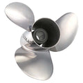 New 75-350 Hp Propeller Compatible With Yamaha 2.6L 3.1L 2000 2001 2002 2003 2004 2005 2006 2007 2008 2009 2010 2011 2012 2013 2014 2015 2016 2017 2018 2019 2020 2021 61A459740000