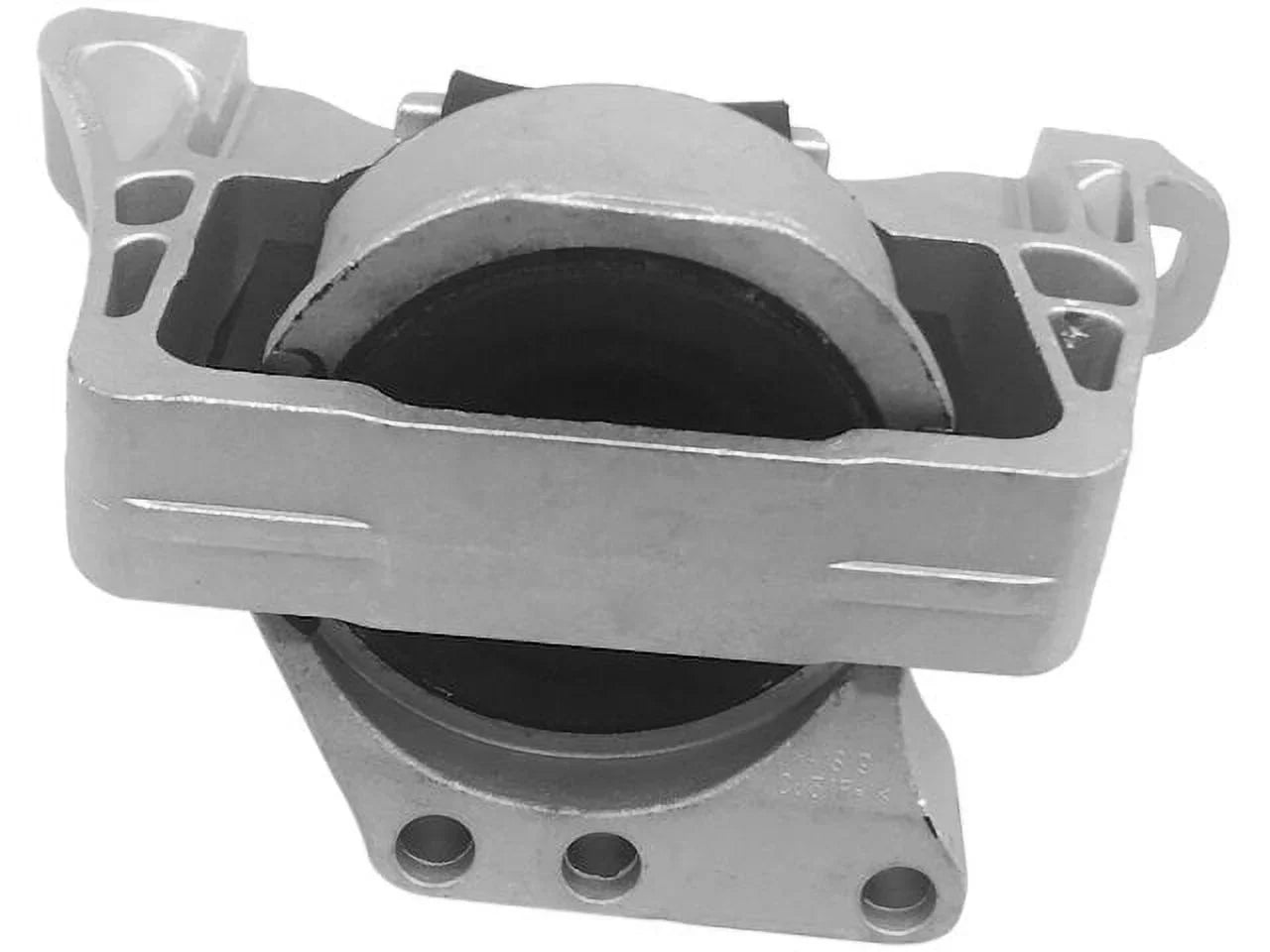 Front Engine Mount - Compatible with 2013 - 2019 Ford Escape 2014 2015 2016 2017 2018