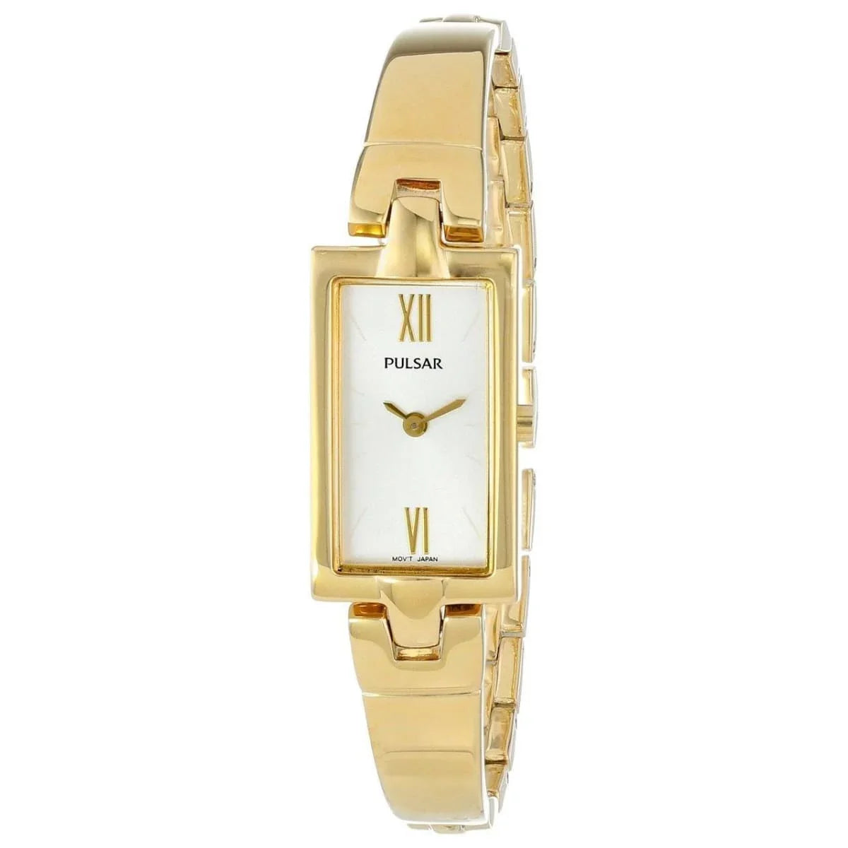 Gold-Tone Ladies Watch PEGG14