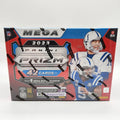 2023 Panini Prizm Football Hobby Mega Box Purple Pulsar Prizm's