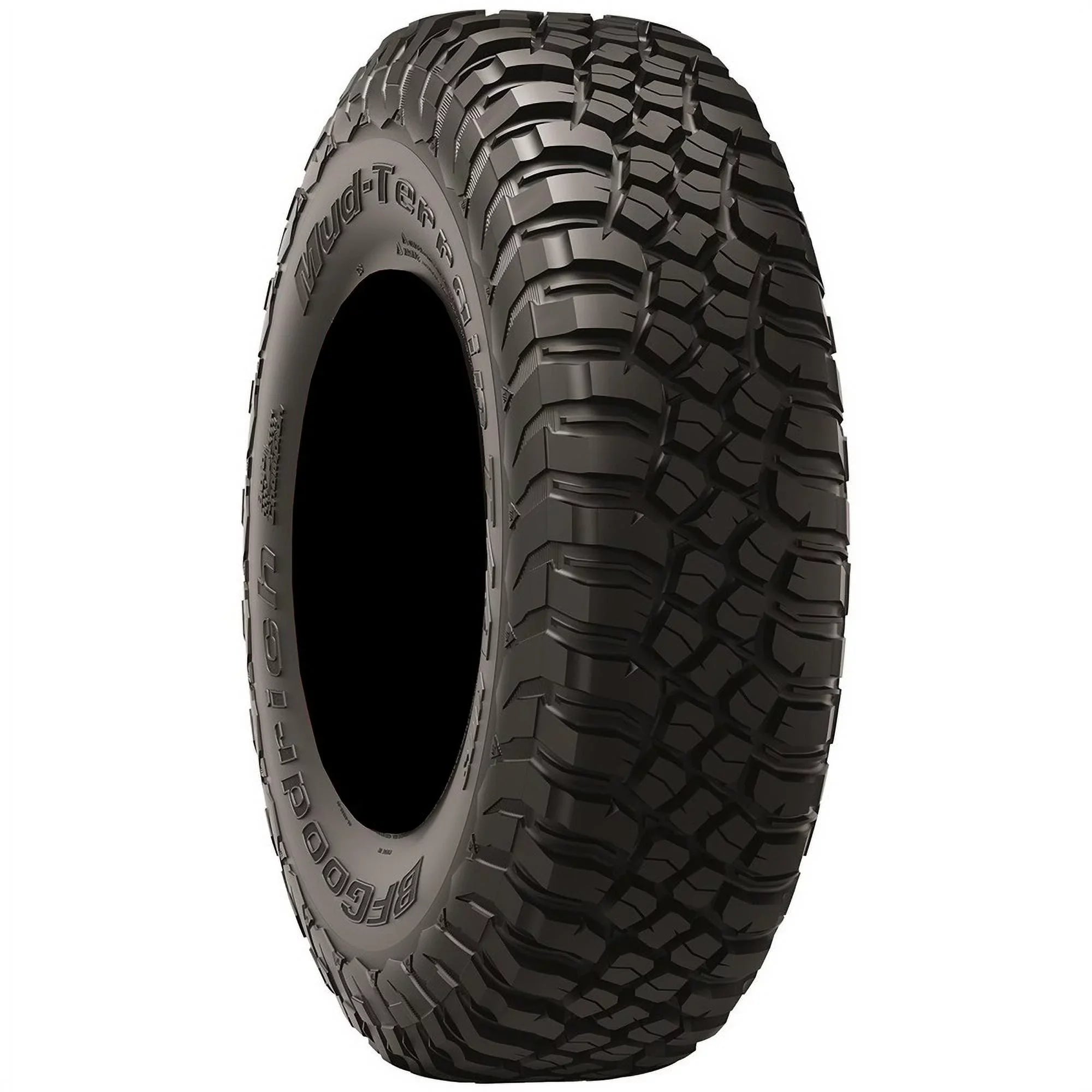 Raceline Krank 14" Bronze Wheels 27" BFG KM3 Tires Can-Am Commander Maverick Renegade Outlander Final Point