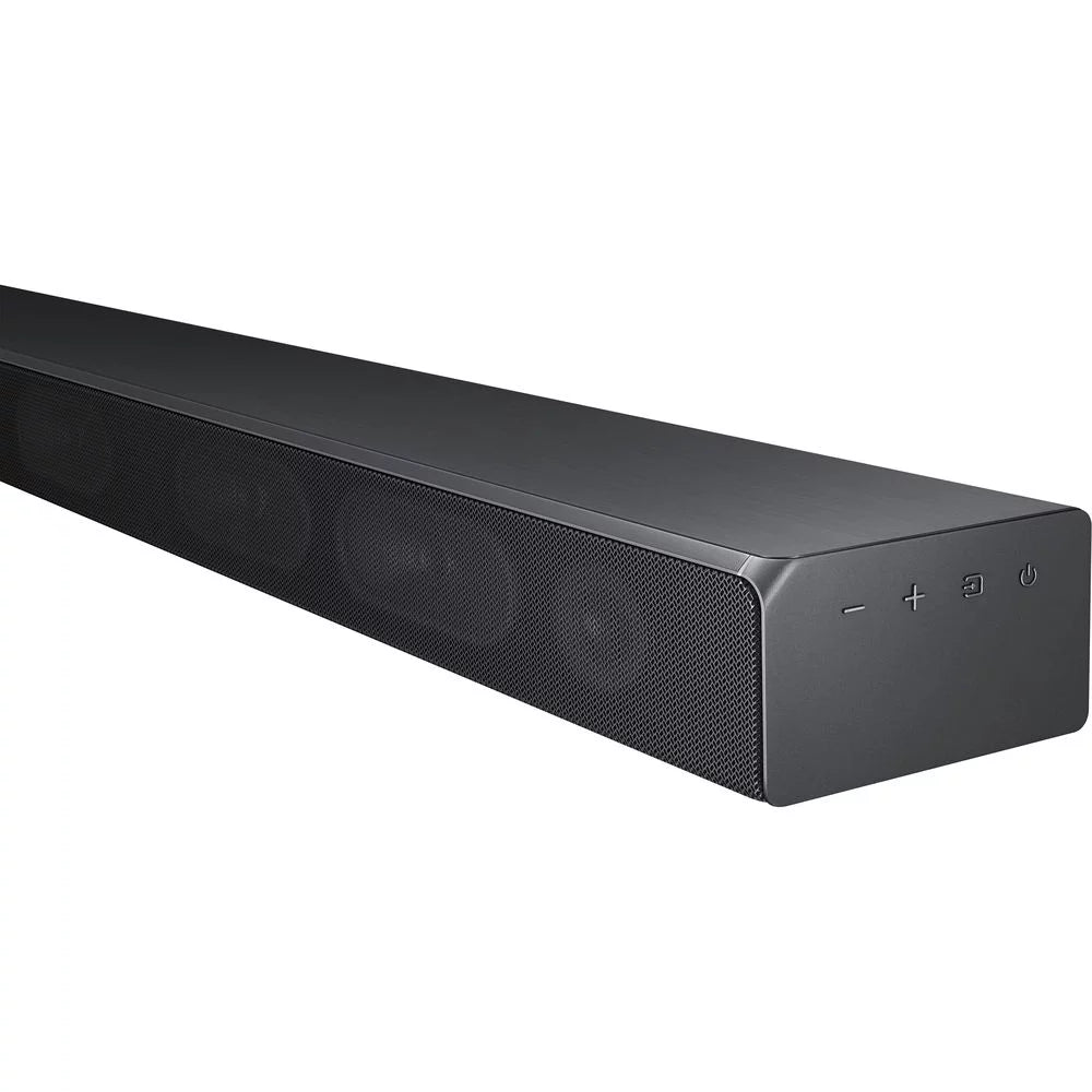 MS650 Sound+ 3.0-Channel Soundbar
