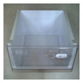 Da97-11597C Assy Case Veg-Ref; Nw2-Pjt W333.4 L413.9 (Genuine Oem Part)