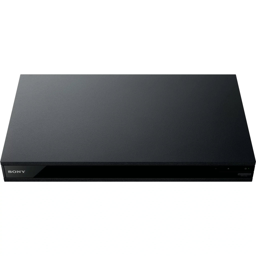 Sony UBP-X1100ES 1 Disc(s) 3D Blu-ray Disc Player, 2160p