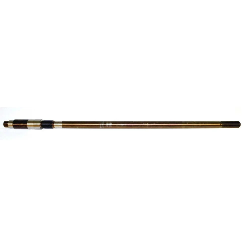 New Wsm Drive Shaft Series Compatible With Yamaha Vxs 1800 2008 2009 2010 2011 2012 2013 2014 2015 2016 2017 2018 2019 2020 2021 2022 by Part Number 6S5-45511-00-00