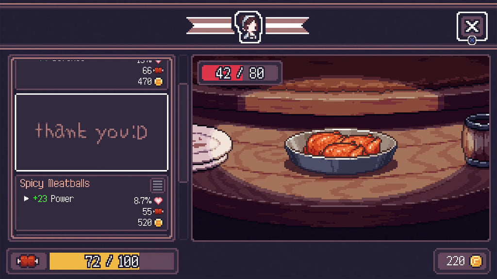 Dungreed, Nicalis, PlayStation 4, 852961008287