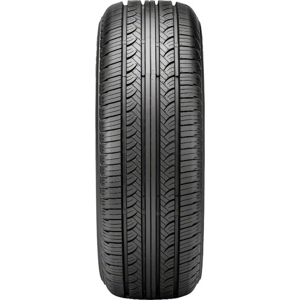 Yokohama Avid Touring-S P215/60R16 94T Tire Fits: 2011-15 Chevrolet Cruze LT, 2012 Nissan Altima SL