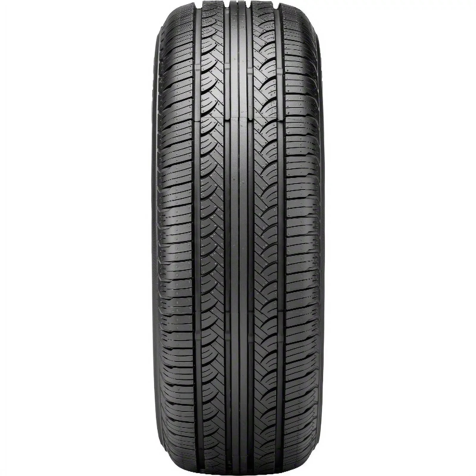 Yokohama Avid Touring-S P215/60R16 94T Tire Fits: 2011-15 Chevrolet Cruze LT, 2012 Nissan Altima SL