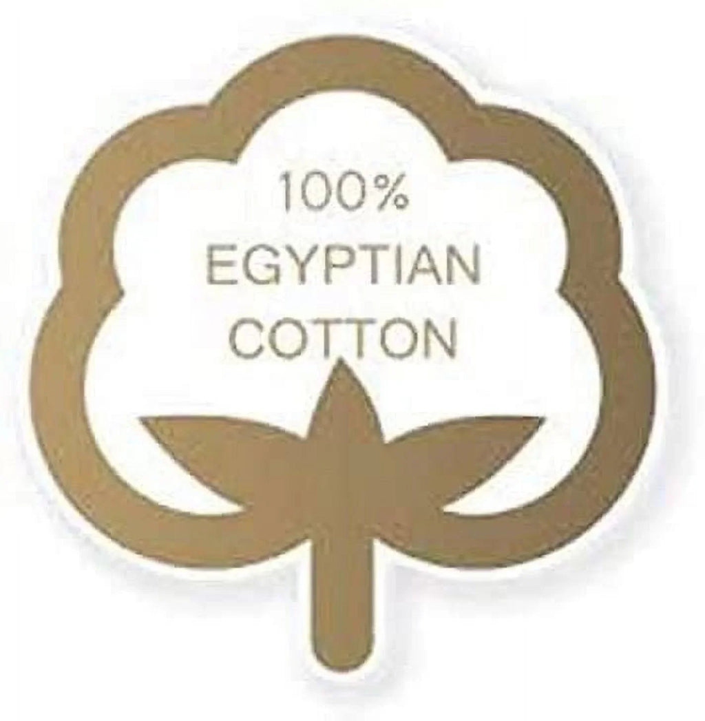 Hotel Brand 1000 Thread Count 6-Piece Extra Deep Pocket Super Soft Sheet Set Fit Upto 34 Inches Deep Pocket, Solid Pattern, 100% Egyptian Cotton @ 'hotellinen' (Queen, White)