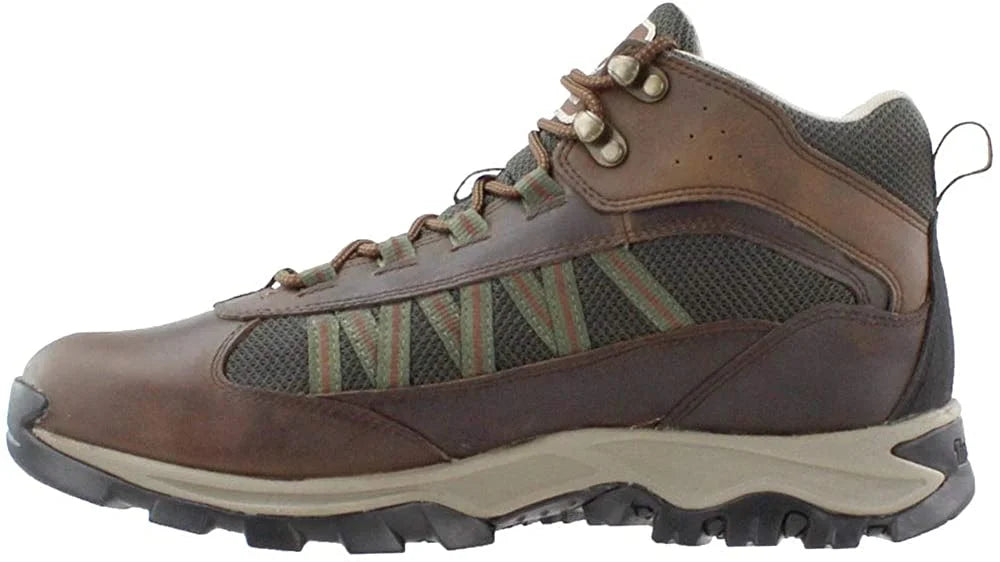Timberland Individuals Mt. Maddsen Lite Mid Ankle Boot
